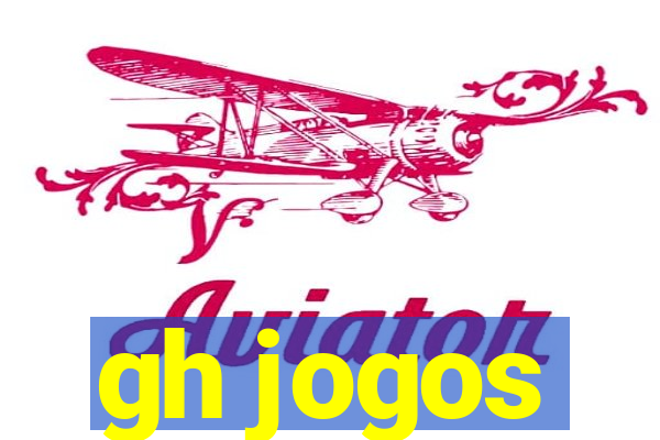 gh jogos